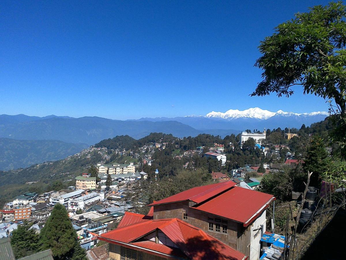 homestay tourism darjeeling