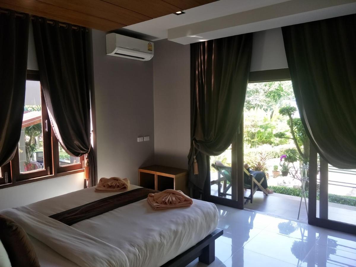 Foto - Lanta Intanin Resort - SHA Extra Plus