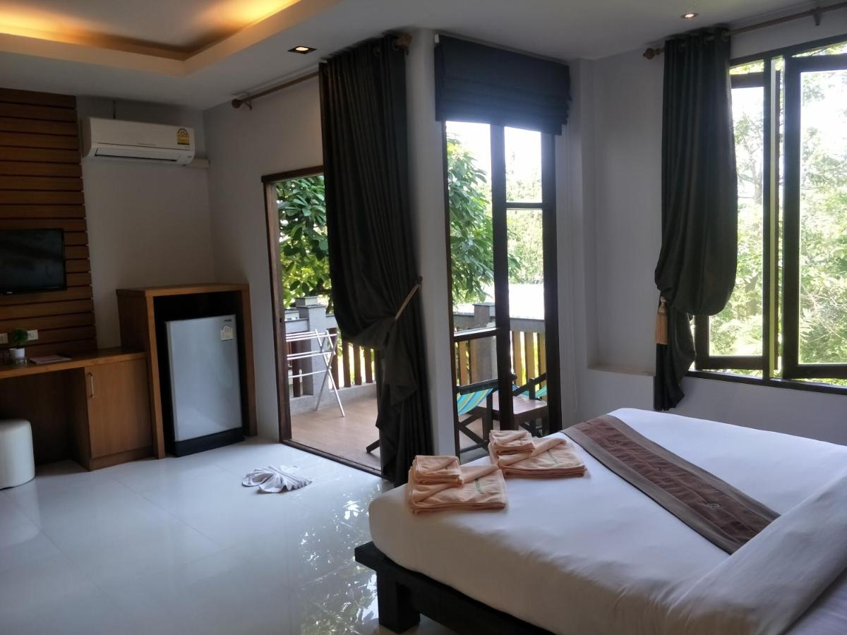 Foto - Lanta Intanin Resort - SHA Extra Plus