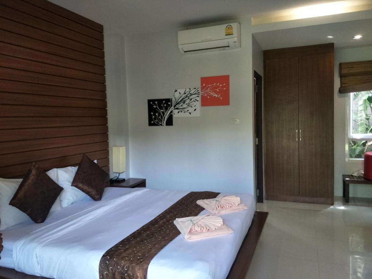 Photo - Lanta Intanin Resort - SHA Extra Plus