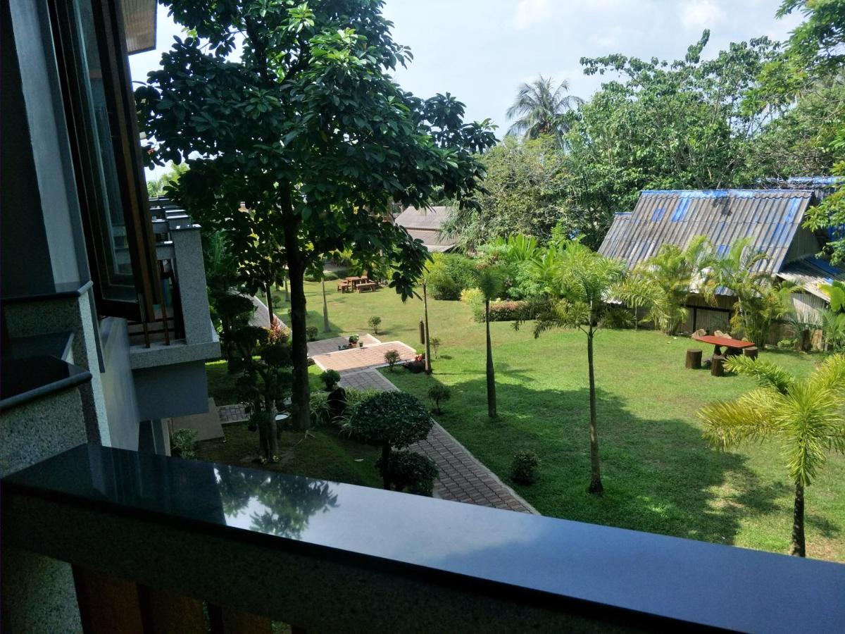 Foto - Lanta Intanin Resort - SHA Extra Plus