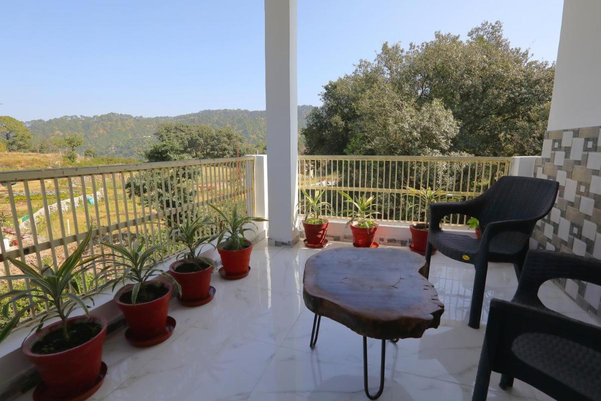 4 Resorts in Lansdowne For the Perfect Mountain Getaway