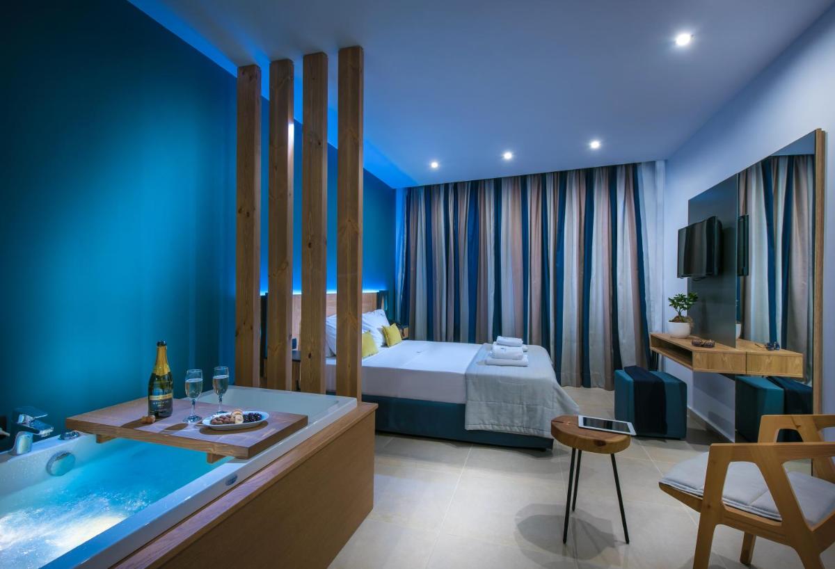 Photo - Infinity Blue Boutique Hotel & Spa - Adults Only