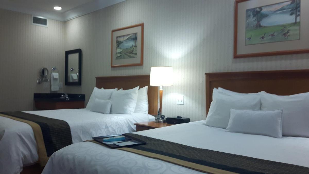 Foto - Best Western Plus Kelowna Hotel & Suites