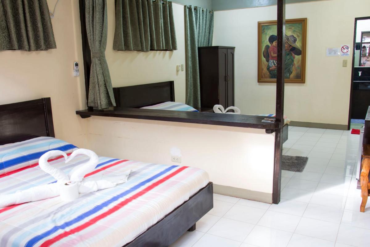 Foto - Deparis Beach Resort