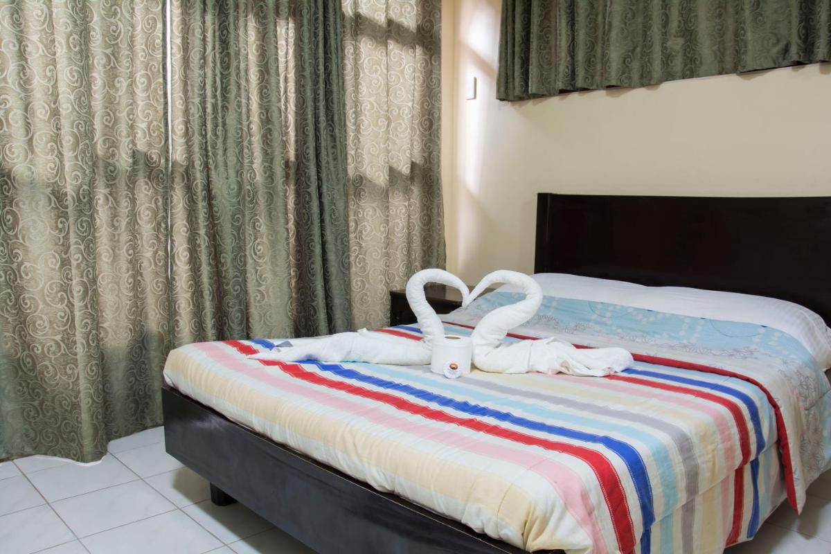 Foto - Deparis Beach Resort