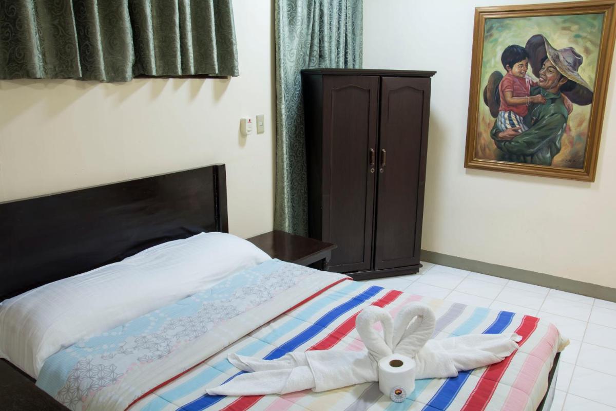 Foto - Deparis Beach Resort