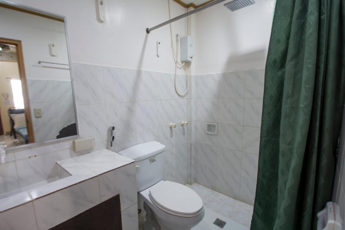 Foto - Deparis Beach Resort