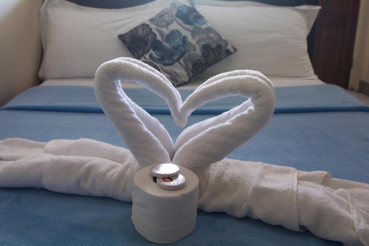 Foto - Deparis Beach Resort