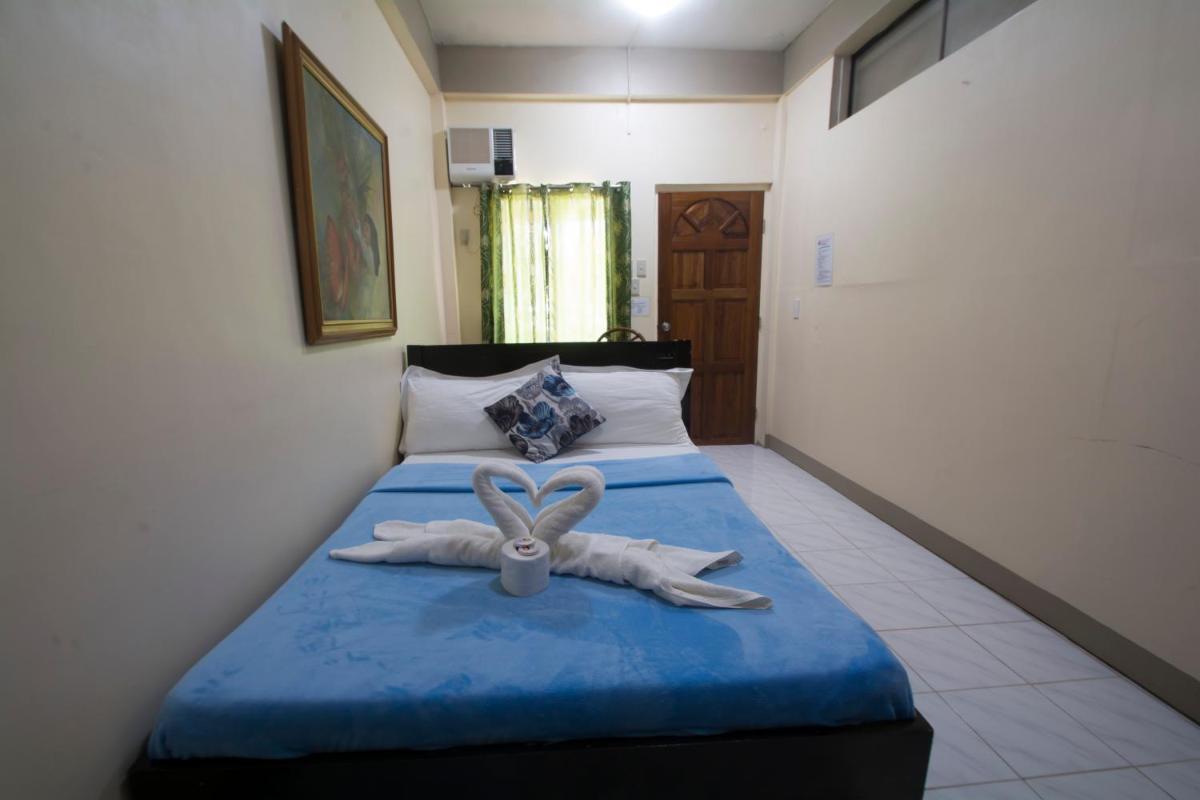 Foto - Deparis Beach Resort