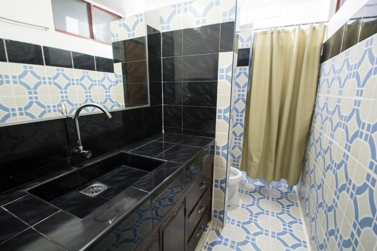 Foto - Deparis Beach Resort