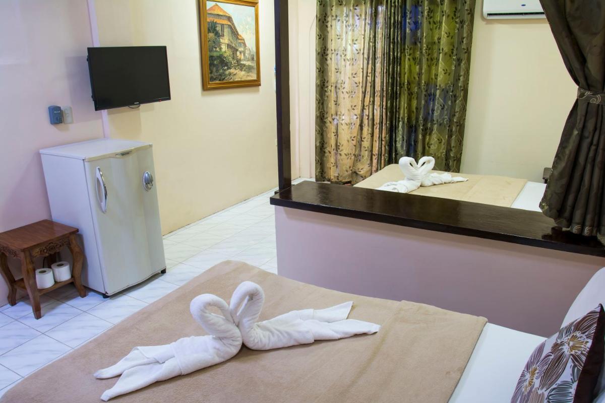 Foto - Deparis Beach Resort