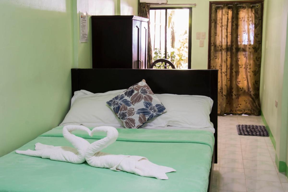 Foto - Deparis Beach Resort