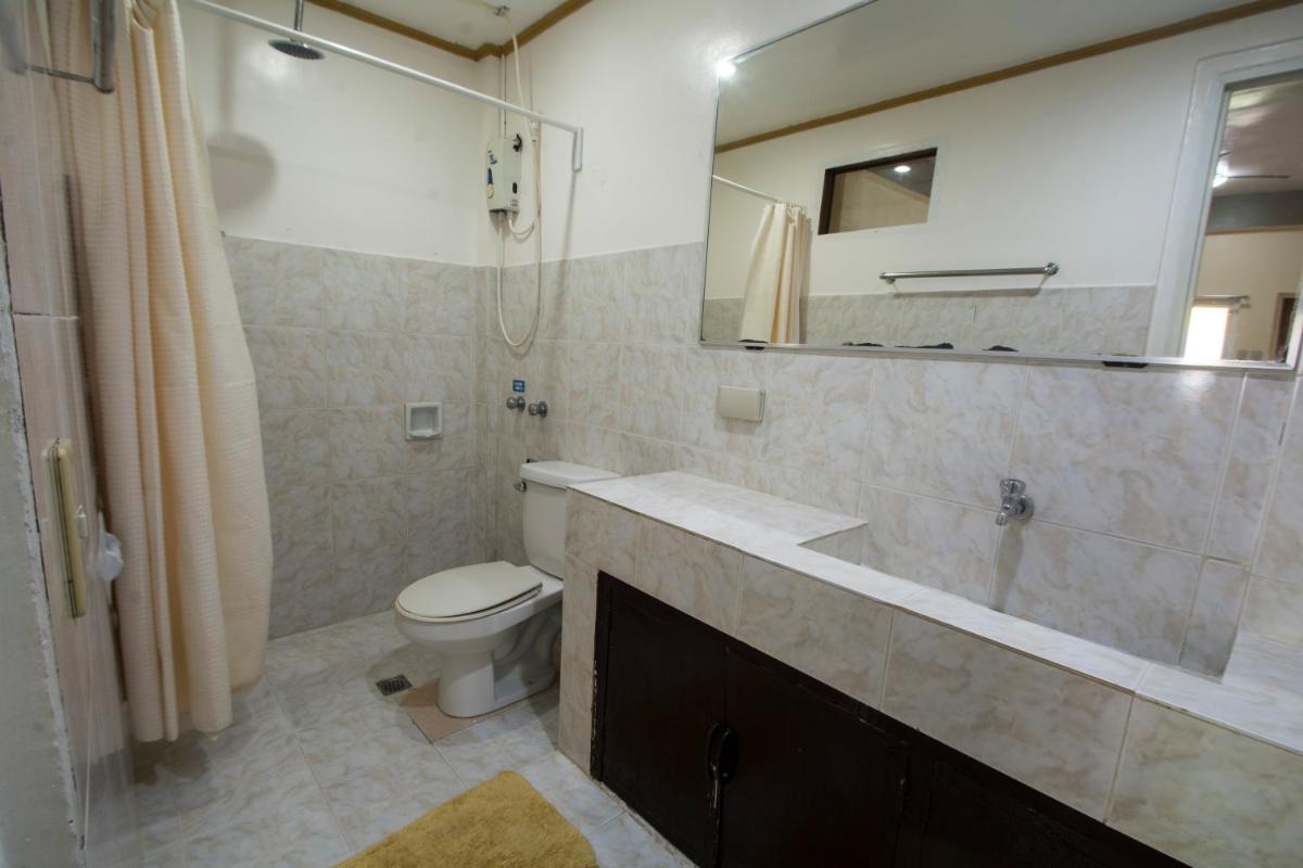 Foto - Deparis Beach Resort