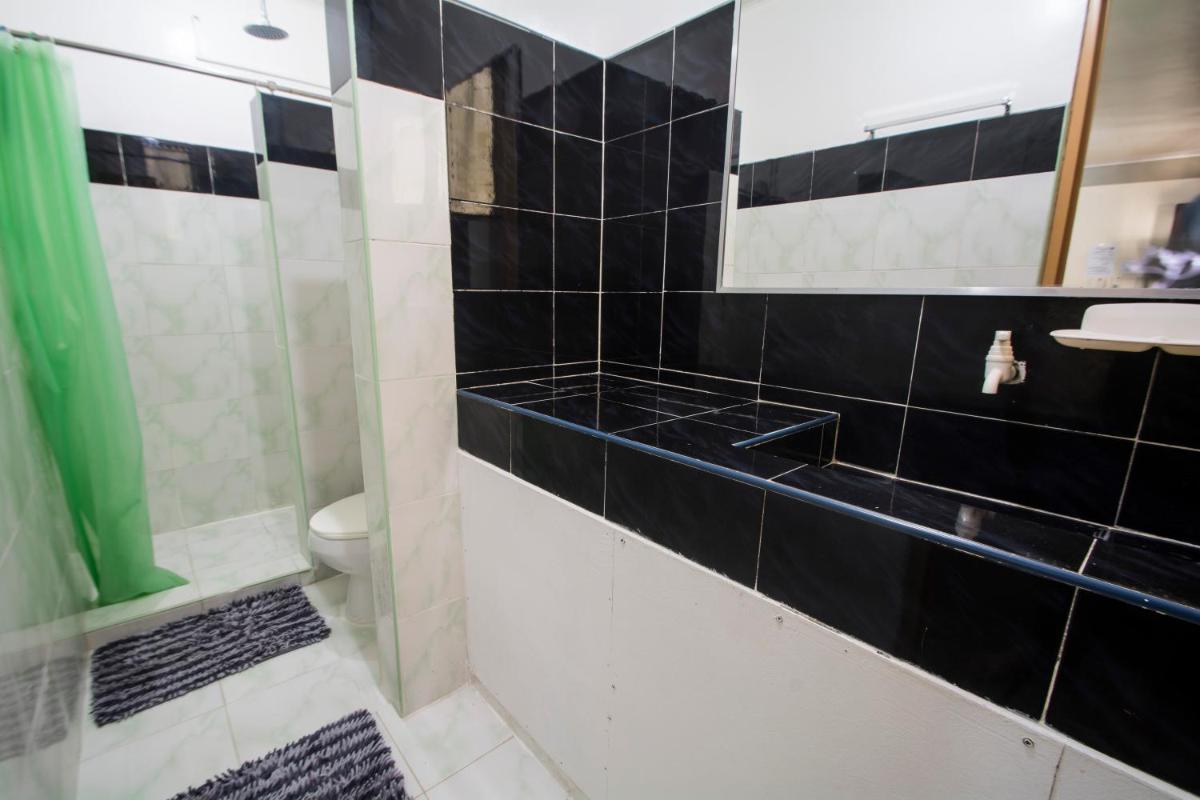 Foto - Deparis Beach Resort