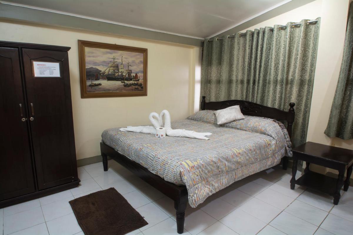 Foto - Deparis Beach Resort