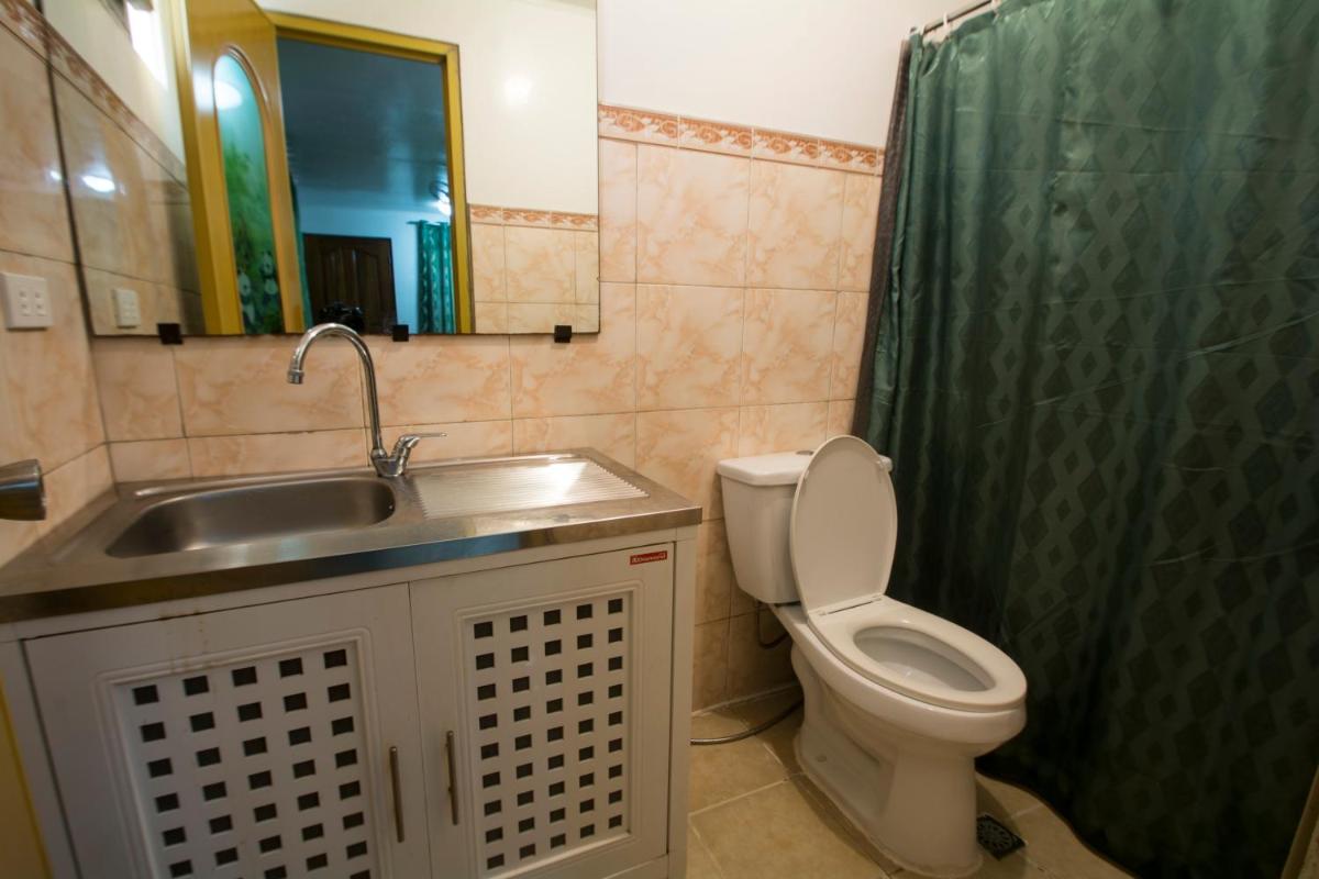 Foto - Deparis Beach Resort