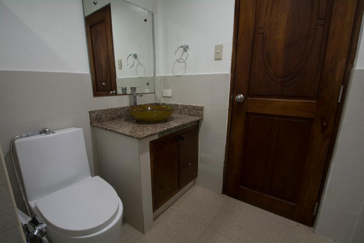 Foto - Deparis Beach Resort