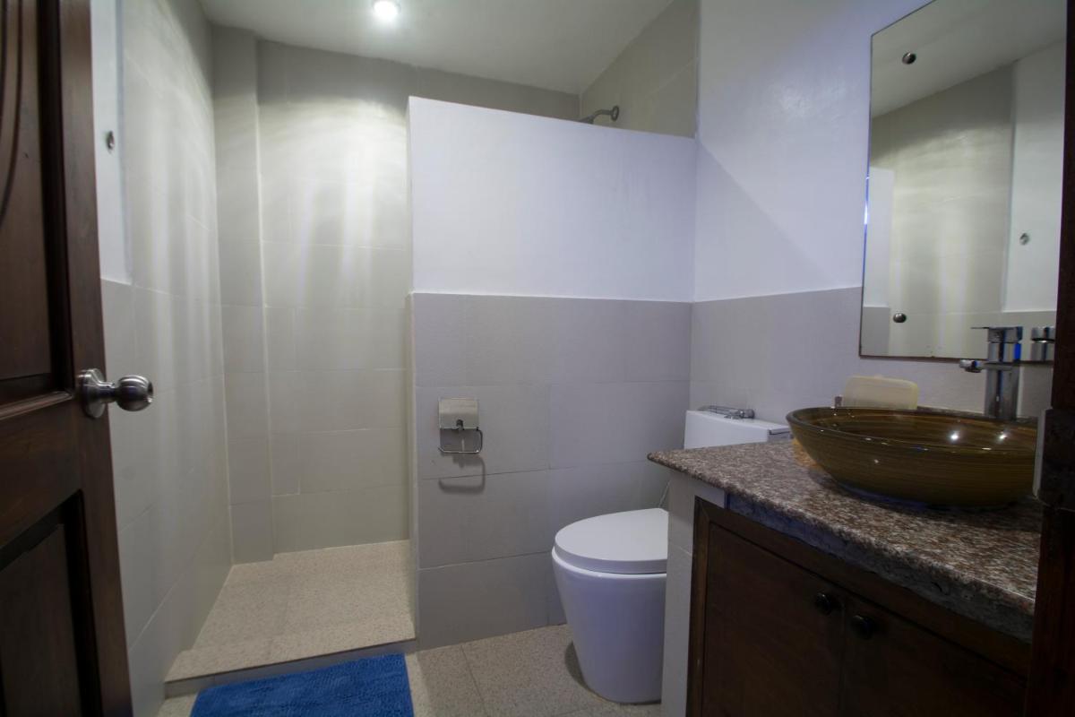 Foto - Deparis Beach Resort