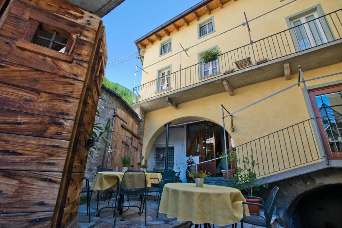 Photo - Hotel Garni Le Corti