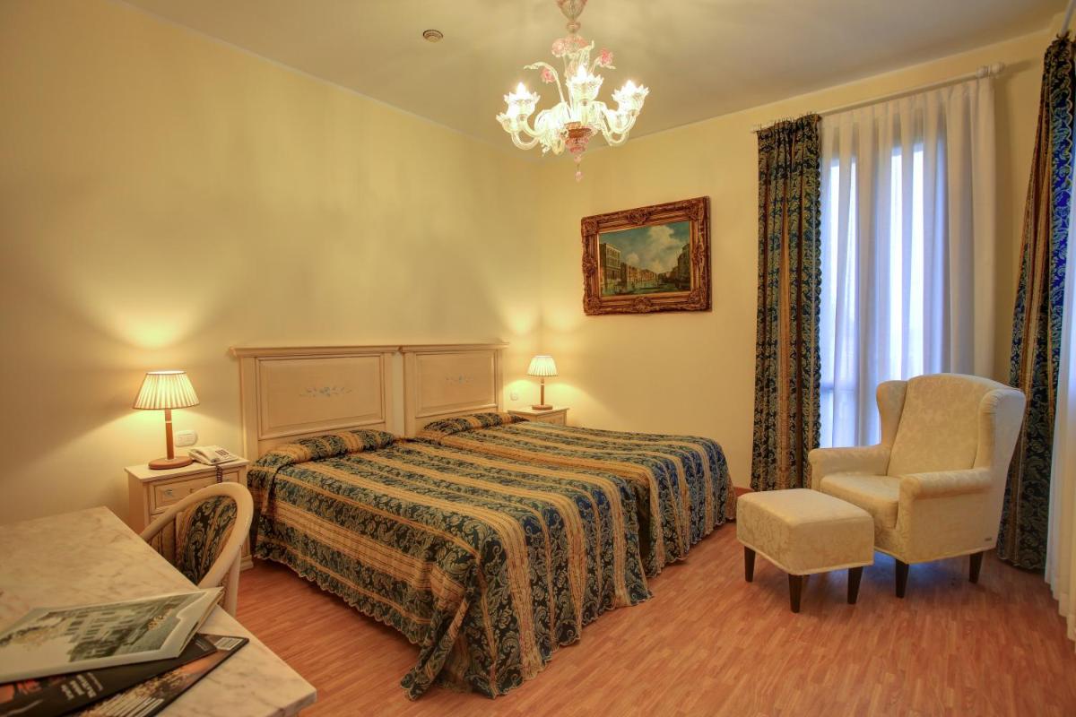 Photo - Hotel Villa Braida