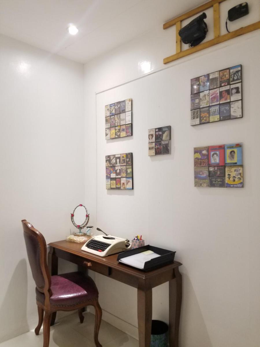 Foto - Skylab Guesthouse