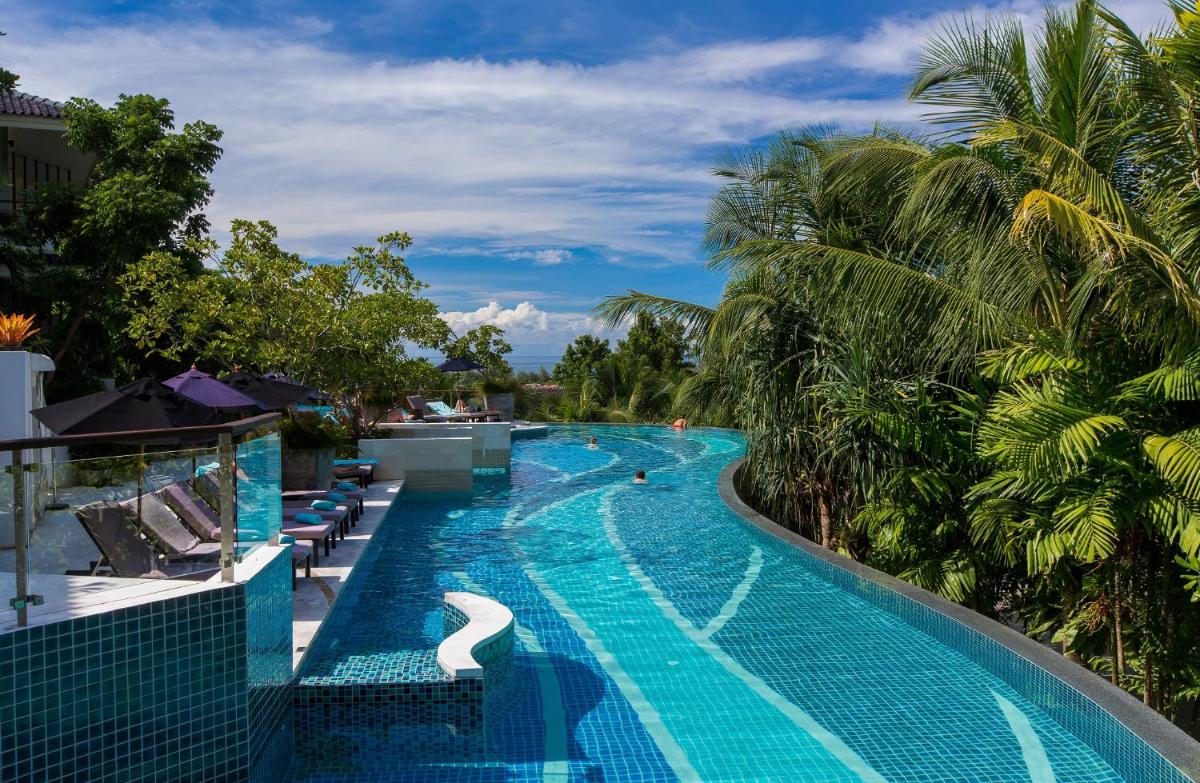 Mandarava Resort and Spa, Karon Beach photo 9