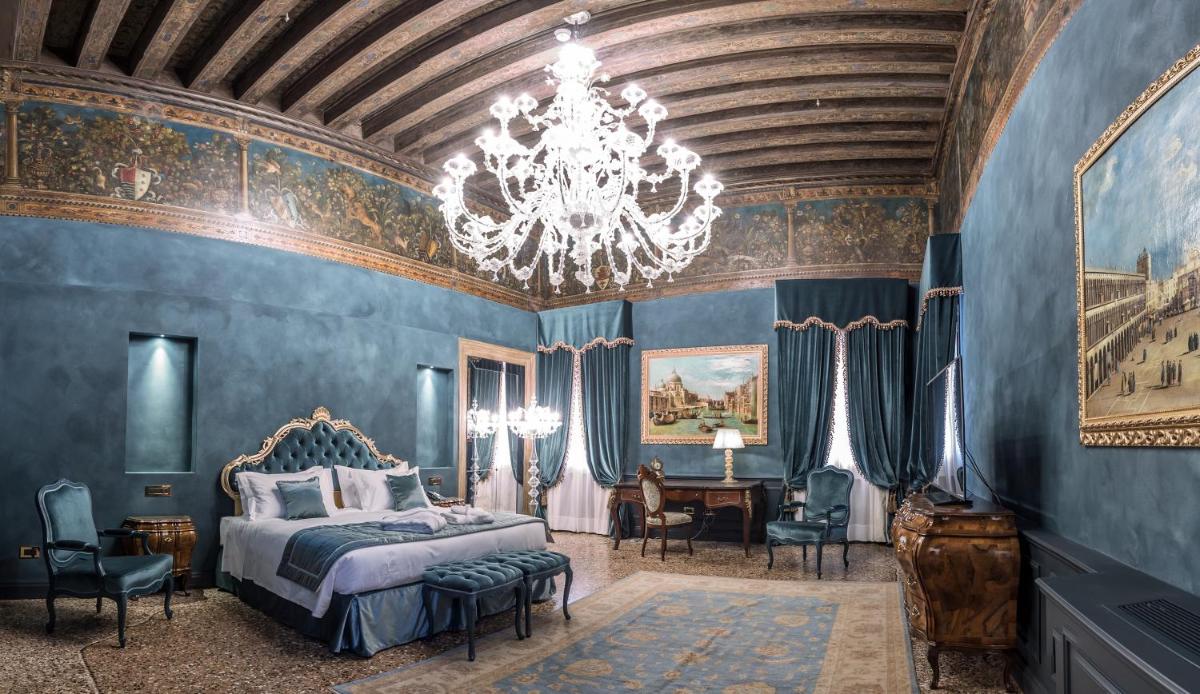 Hotel Nani Mocenigo Palace photo 3