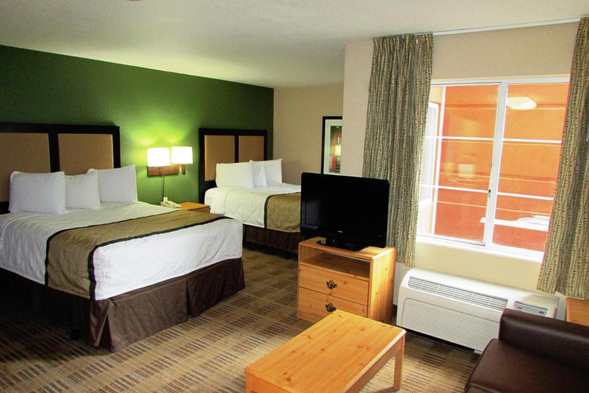 Photo - Extended Stay America Suites - Washington, DC - Chantilly - Airport