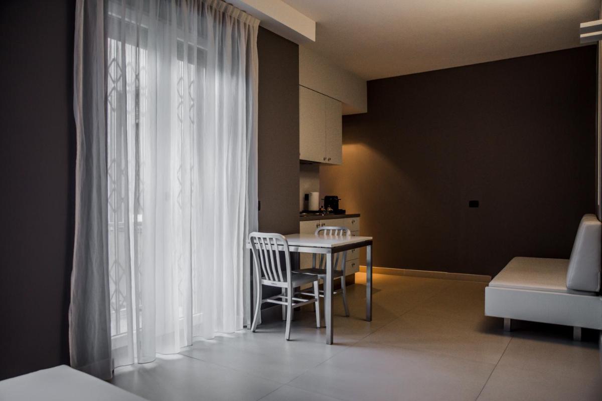 Photo - La Chambre Milano Guest House