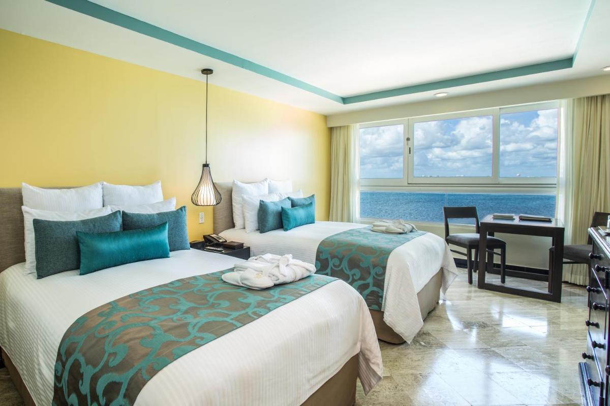 Photo - Dreams Sands Cancun Resort & Spa