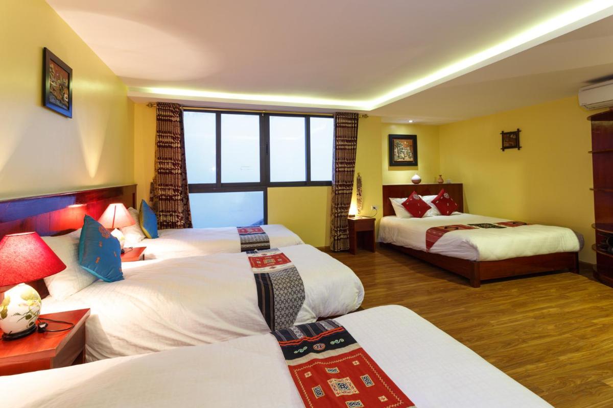 Photo - Anise Sapa Hotel