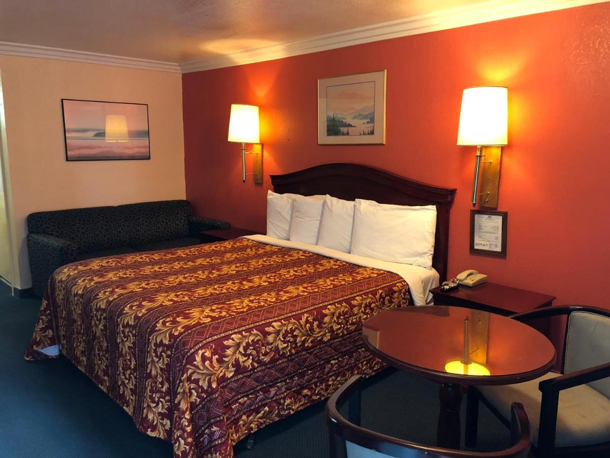 Foto - Americas Best Value Inn-Mojave