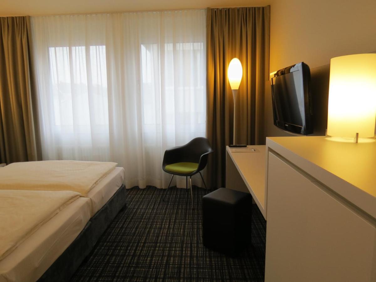 Photo - Comfor Hotel Ulm City