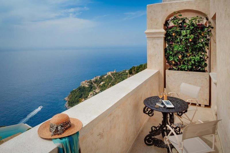 Photo - Monastero Santa Rosa Hotel & Spa