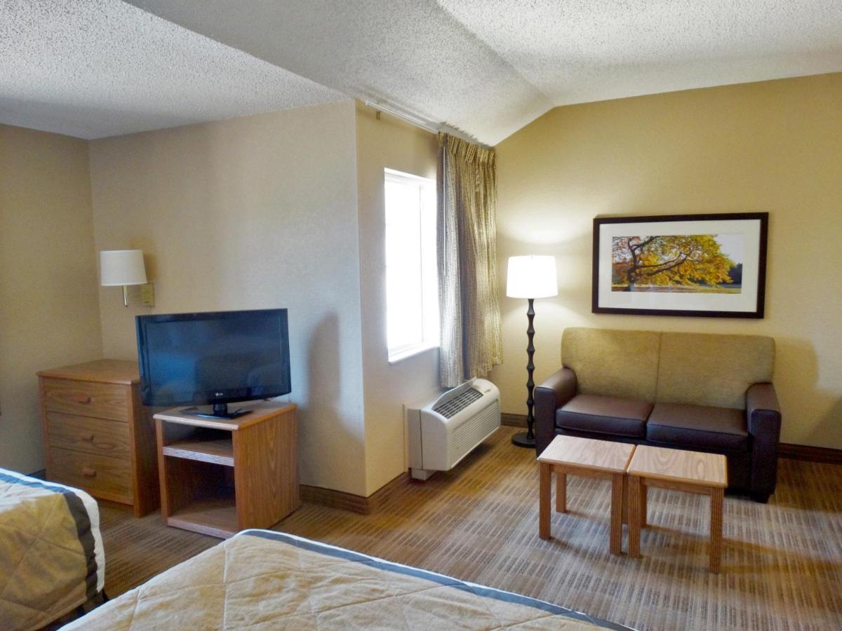 Photo - Extended Stay America Suites - Providence - Airport