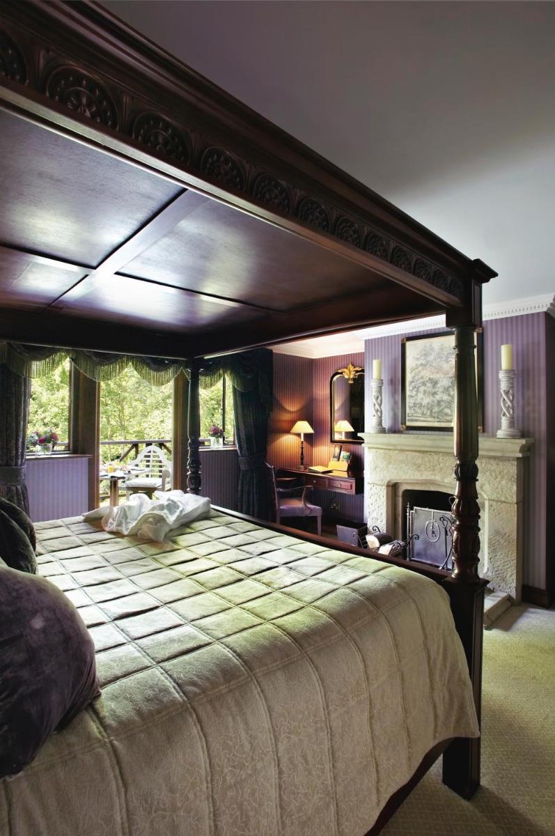 Foto - Langshott Manor - Luxury Hotel Gatwick