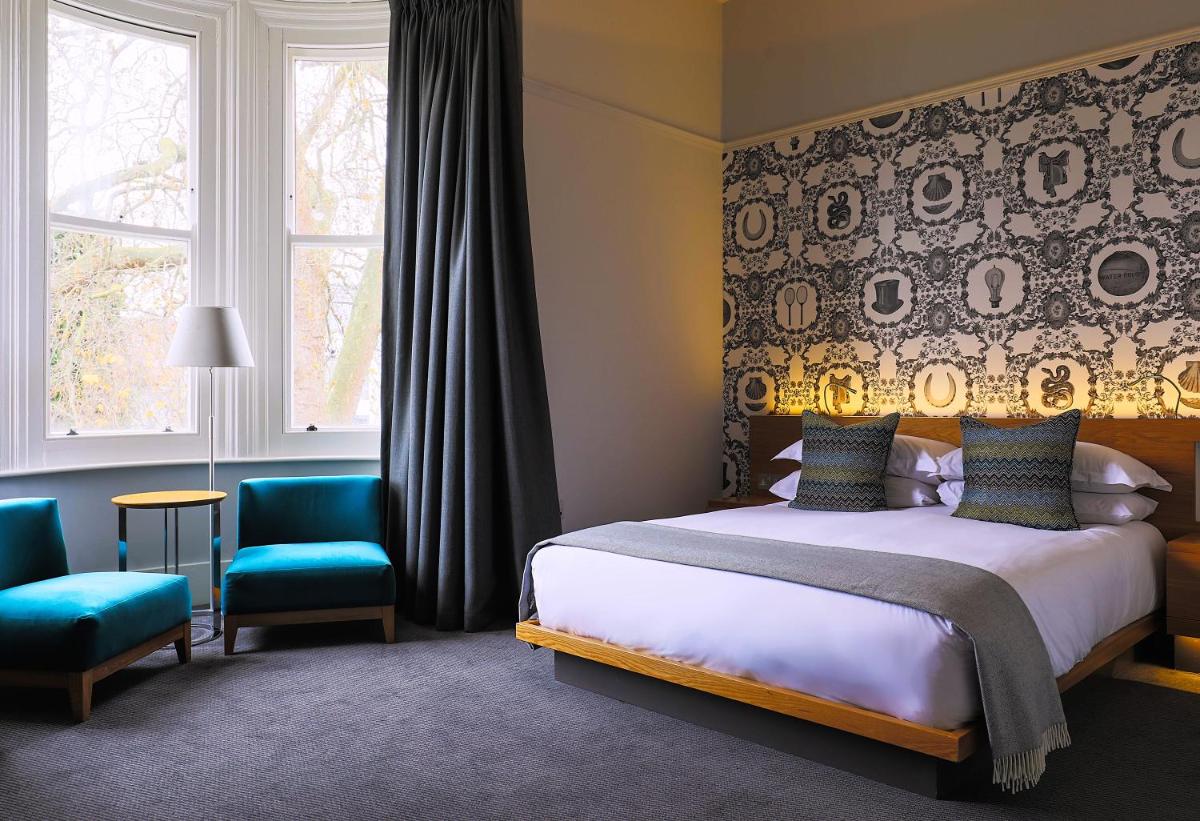 Photo - Malmaison Cheltenham