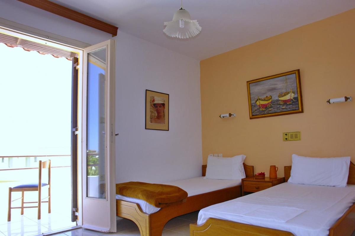 Foto - Sun And Sea Apartments