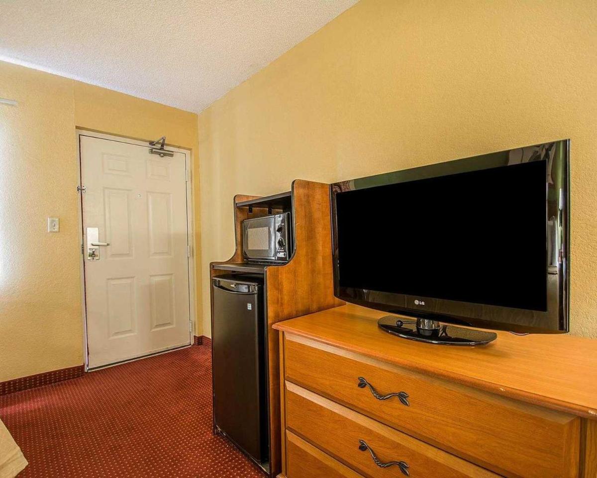 Photo - Quality Inn & Suites Mt Dora North