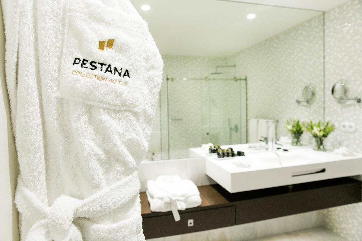 Photo - Pestana Porto - A Brasileira, City Center & Heritage Building