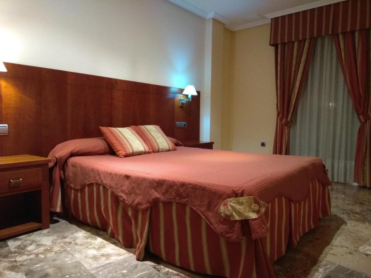 Foto - Apartamentos Noche de Ronda