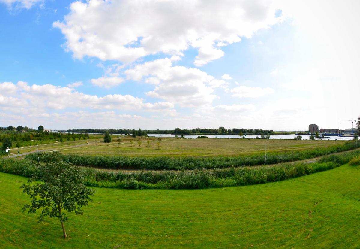 Foto - Van der Valk Hotel ARA Zwijndrecht