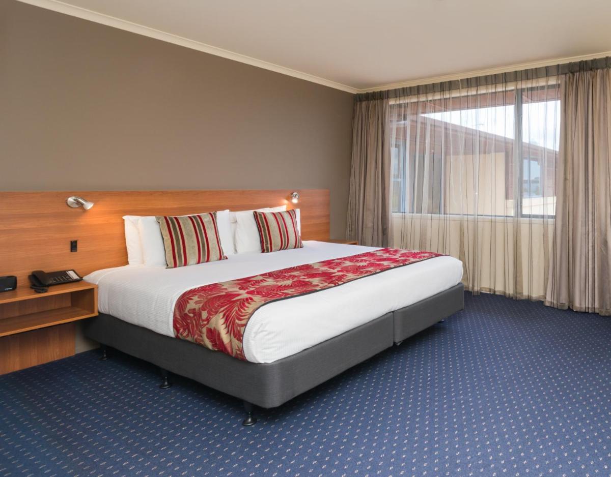 Foto - Heartland Hotel Auckland Airport