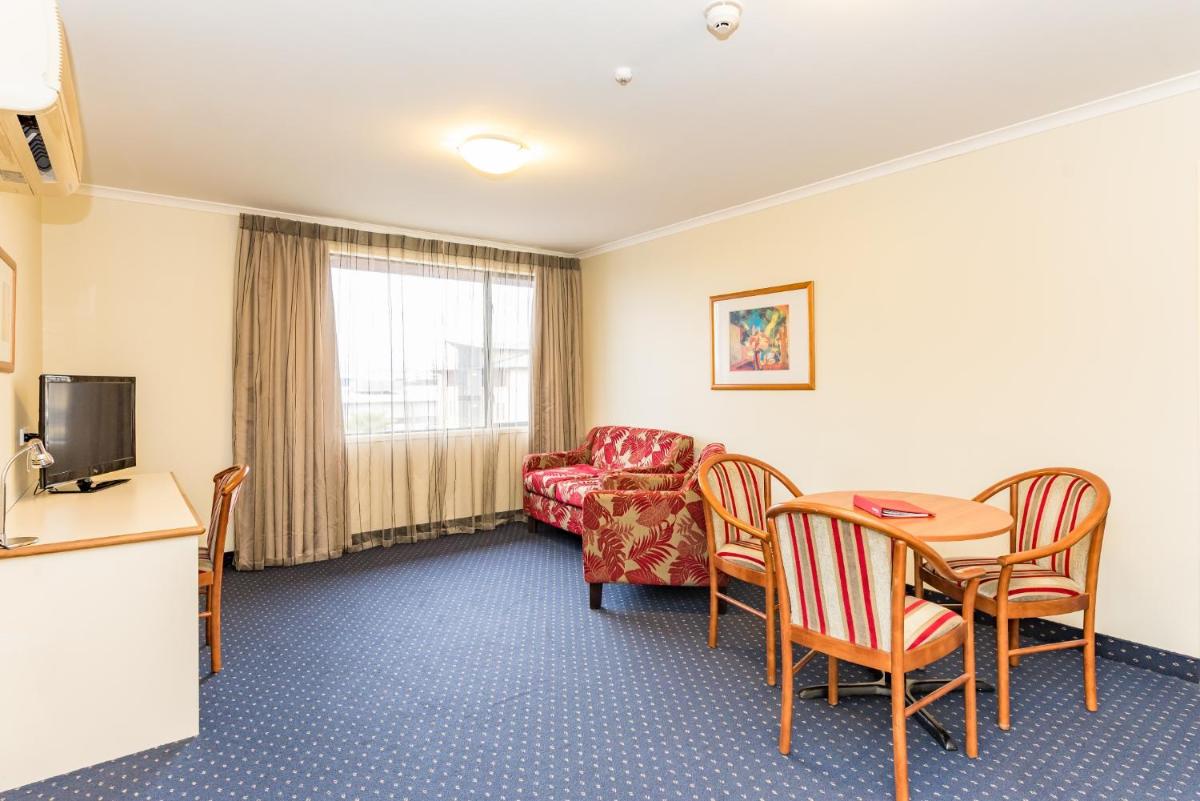 Foto - Heartland Hotel Auckland Airport