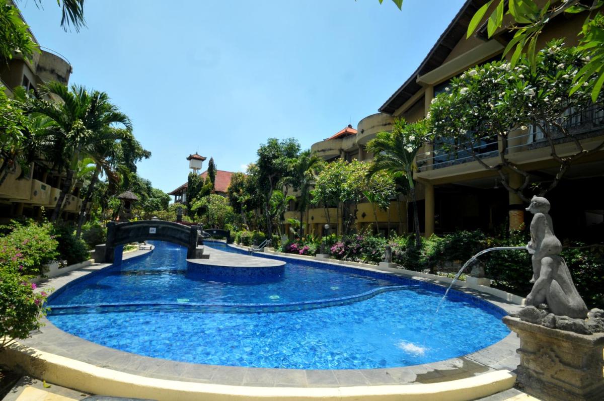 Photo - Melasti Beach Resort & Spa Legian