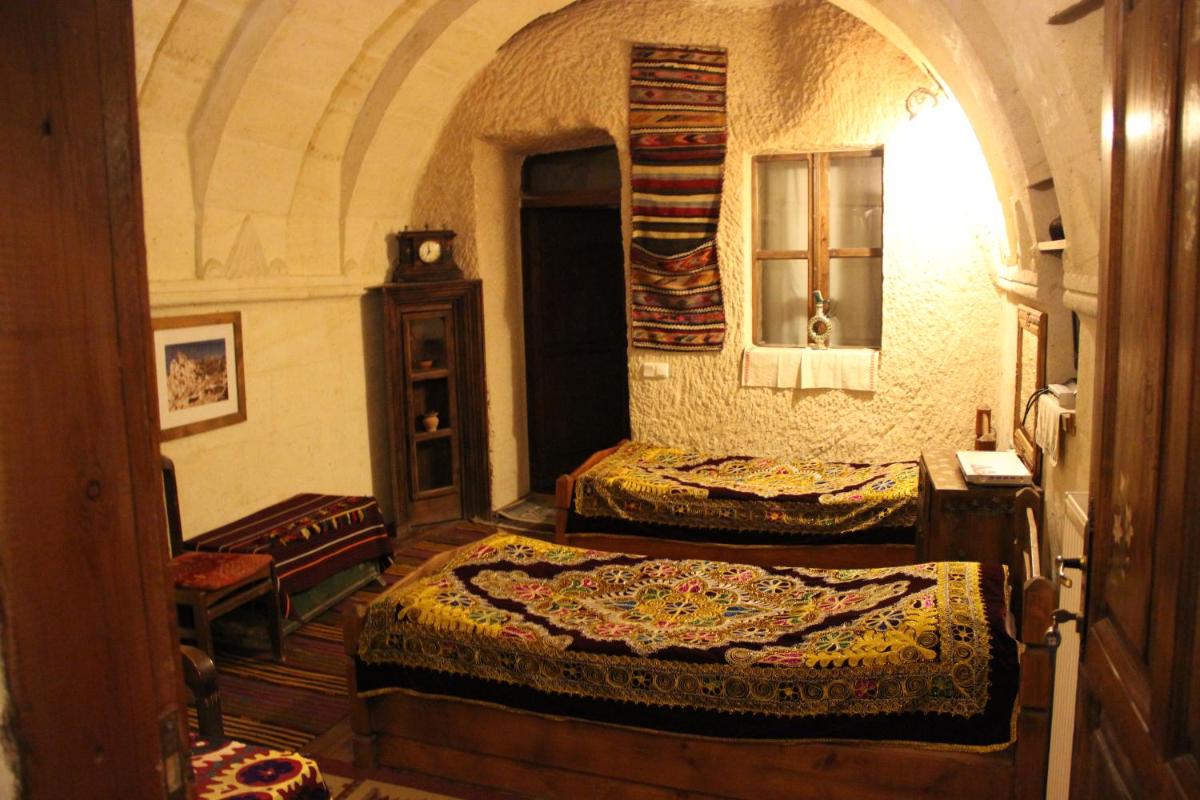 Photo - Kismet Cave House