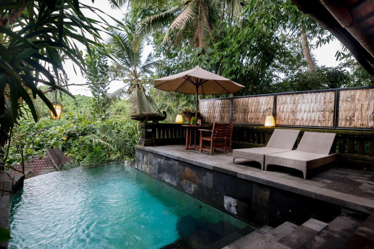 Photo - Bidadari Private Villas & Retreat