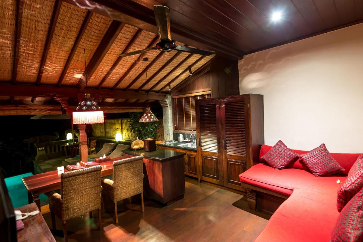 Photo - Bidadari Private Villas & Retreat