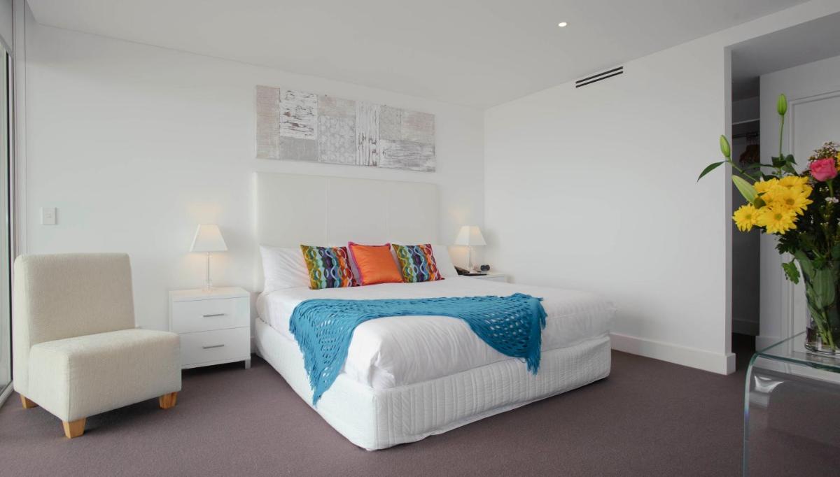 Photo - Kirra Surf Apartments